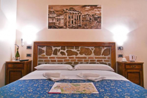 Optimus B&B Rome